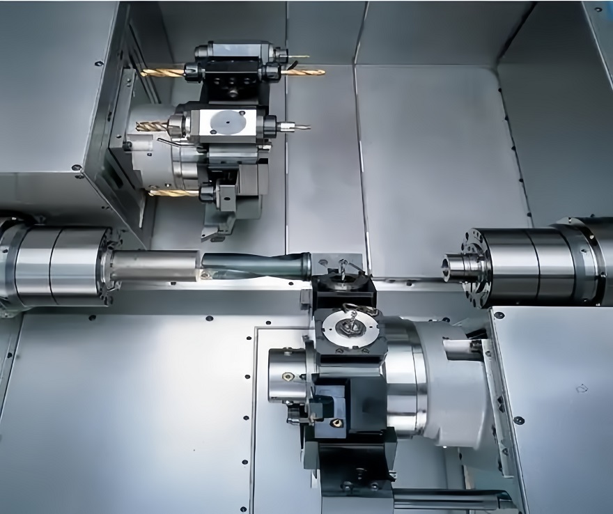 復合加工技術 復合加工技術